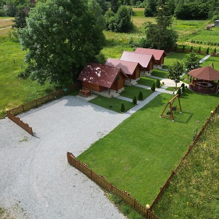 Tara Valley Eco Lounge Мойковац Экстерьер фото