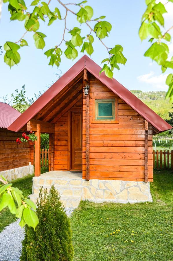 Tara Valley Eco Lounge Мойковац Экстерьер фото