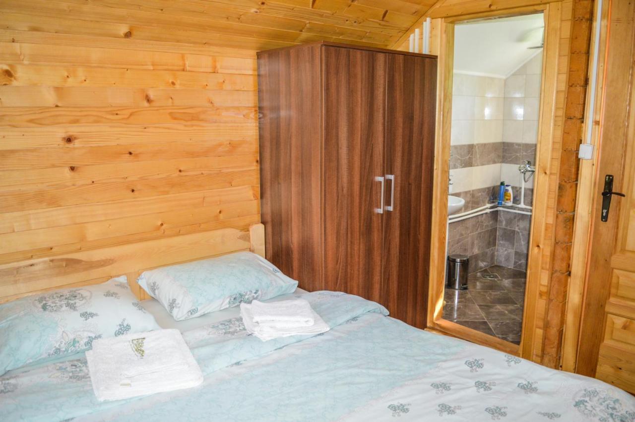Tara Valley Eco Lounge Мойковац Экстерьер фото