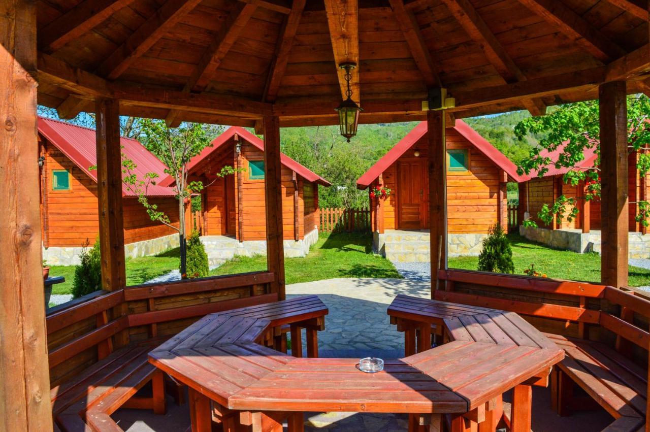 Tara Valley Eco Lounge Мойковац Экстерьер фото