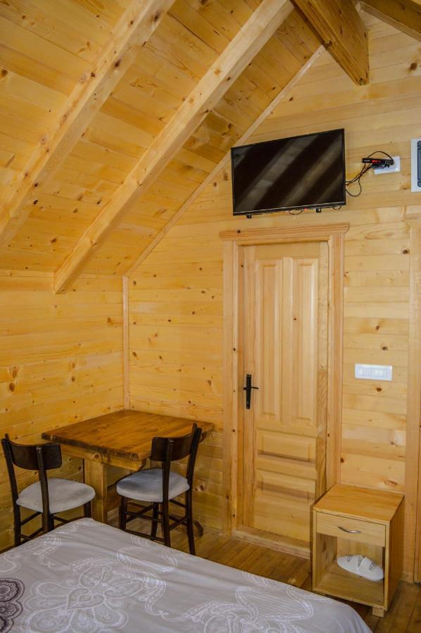 Tara Valley Eco Lounge Мойковац Экстерьер фото