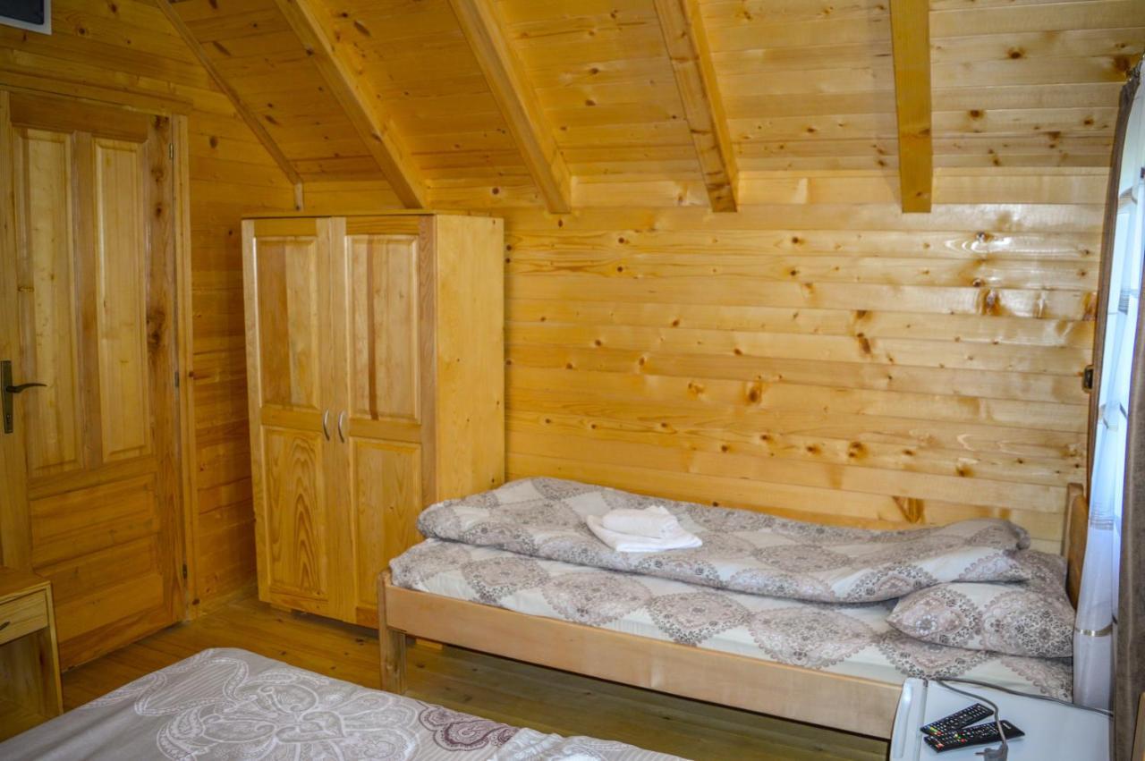 Tara Valley Eco Lounge Мойковац Экстерьер фото