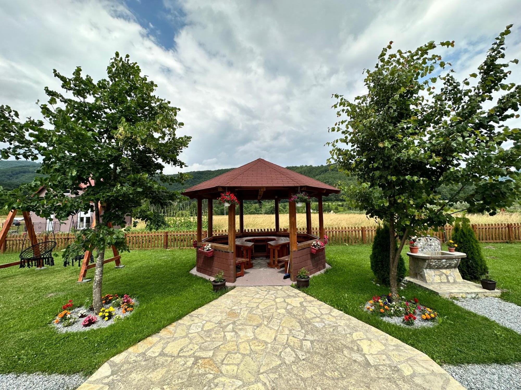 Tara Valley Eco Lounge Мойковац Экстерьер фото